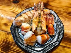 -矶野水产(澳门逸园中心店)