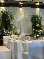 -凯宾斯基饭店·宴会厅