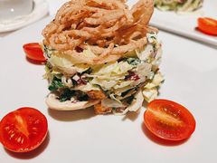 茹丝葵沙拉-茹丝葵经典牛排馆(上海外滩店)