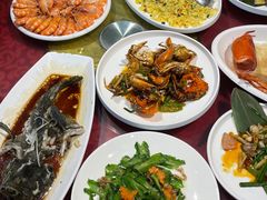 -琼大师东方烤乳猪(亚特兰蒂斯店)