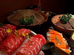 -色響火锅(恒隆广场店)