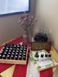 -婳香·女性英式芳疗SPA