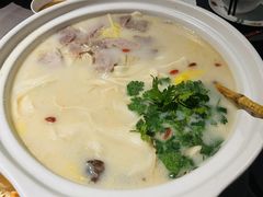 -掌柜的店·河南的菜(世茂店)