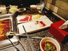 -海底捞火锅(崇文门新世界百货店)