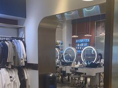 -海马体照相馆(大连柏威年购物中心店)