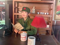 -清风小镇闯关东影视基地
