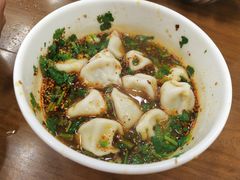 -回坊马二饺子馆