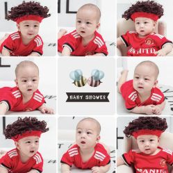 -小熊维尼高端儿童摄影(宝安旗舰店)