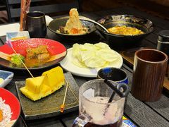 -鸟鹏烧鸟居酒屋(龙岗万科店)