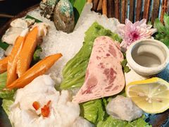 -生如夏花泰式火锅(西村黑金店)