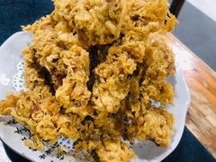 -铜元老码头鳝鱼火锅