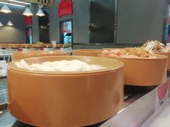 -龍歌自助小火锅(李沧丽达店)