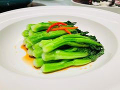 -富淳饭店(陆家嘴保利广场店)