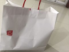 -优衣库(苏州天虹CCMall石路店)