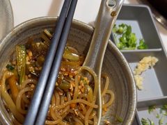 -喃喃椰·糟粕醋·椰子鸡火锅(七堡花园店)