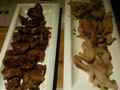 -HIHE Bistro·Oyster Bar(华熙live店)