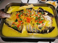 -半天妖烤鱼(印象城店)