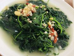 -轩记海鲜餐厅·四十五年老字号·经典粤菜(西区彩虹店)