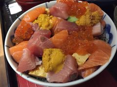 -板长寿司(铜锣湾店)