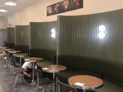 大堂-OUR Bakery(SKP-S店)