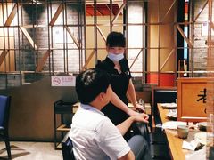 -老墙根涮肉·铜锅·烧烤(欢乐谷·王四营店)