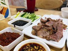 -姥家春饼店(漳州二路店)