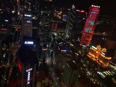 -广州柏悦酒店·悦景轩·粤菜餐厅