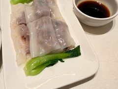 -香港狮子山下·明星粤菜餐厅(北苑店)