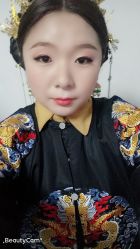 点击看大图 -盘子女人坊古装写真摄影(长春总店)