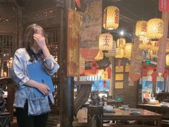-南京大牌档(壹方天地店)