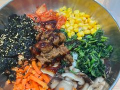 -米村拌饭(东方新天地店)
