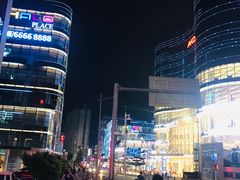 -HALO广场(梨园路店)