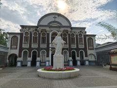 -平安桥天主教堂