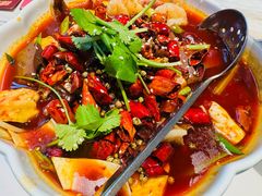 -志明眷村·台式融合菜·宵夜