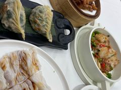 -丰尔粥食·顺德鱼生·干蒸排骨顺德菜(大良分店)