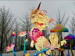 -武汉园博园(武汉自然博物馆)