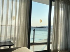 -深圳大梅沙京基洲际度假酒店