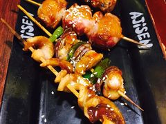 -味千拉面(双井店)