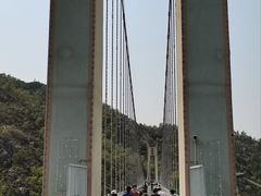 -汕尾铜鼎山旅游区