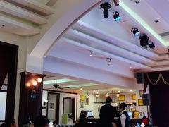-邓丽君音乐主题餐厅