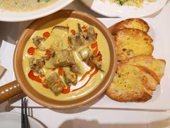 -琉璃餐厅(德基广场店)