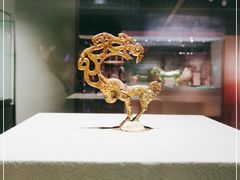 -中国丝绸博物馆
