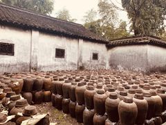 -乌镇东栅景区