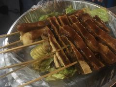 -小王烧烤(毓龙路店)