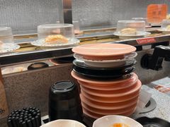 -争鲜回转寿司(海曙天一PLUS店)