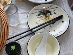 -天乐农家鱼头王(天目湖店)