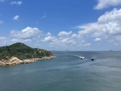 -东澳岛