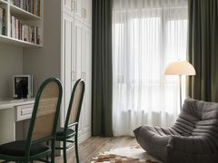 -宅天下装饰·匠心筑家(春熙店)