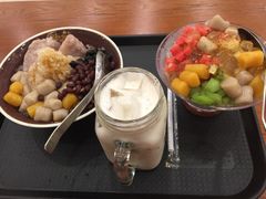 -鲜芋仙(南开大悦城店)