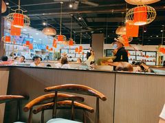 大堂-壹只卤鹅(华润万家店)